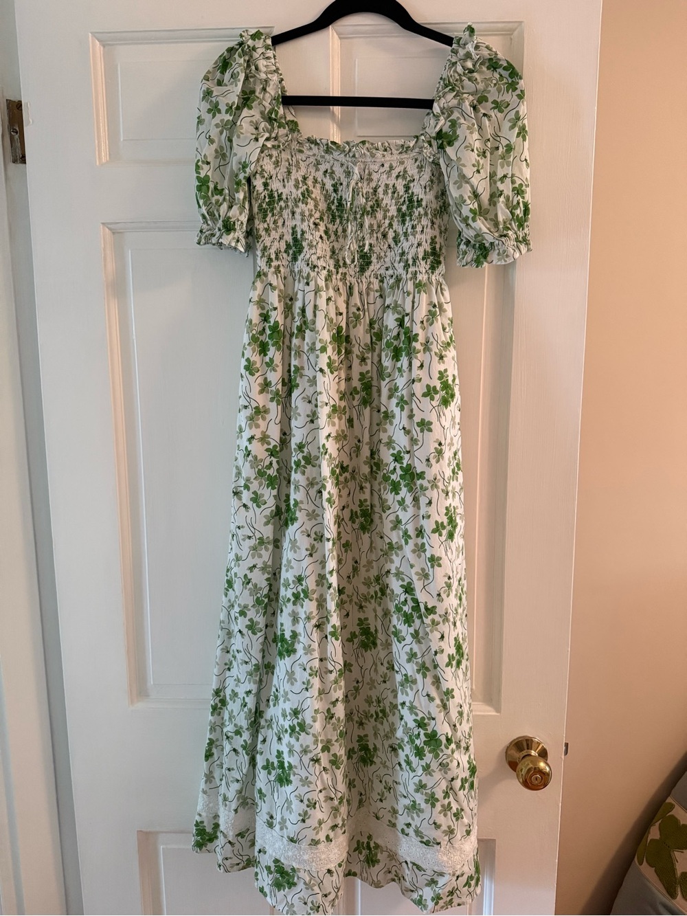Hillhouse Nap Dress